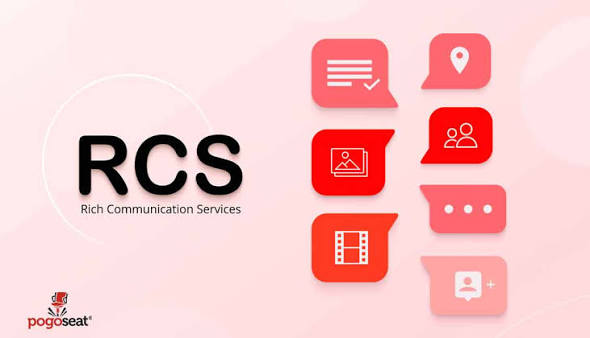 new rcs service  post 