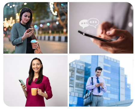 Fab Mediatech team working together