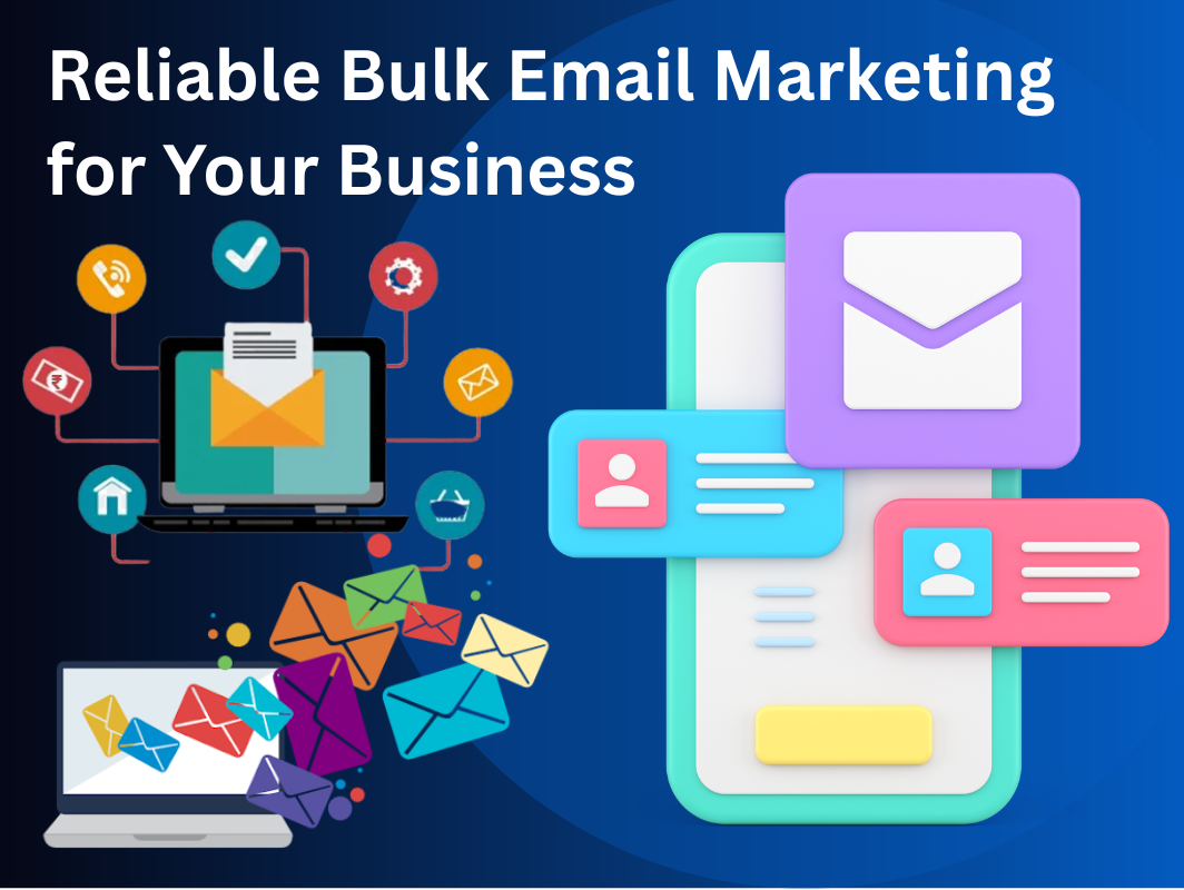 Bulk Email Campaign