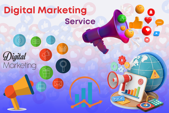 Digital Marketing Services