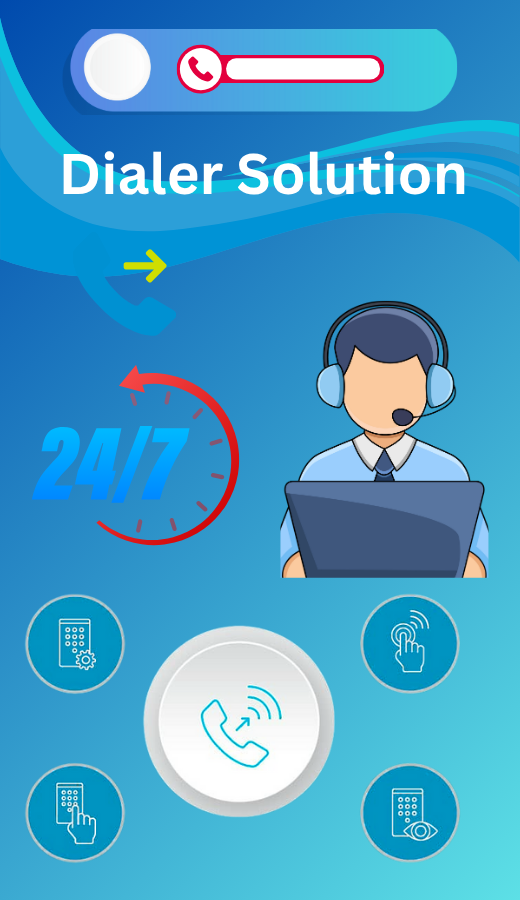 OBD Calling Solution