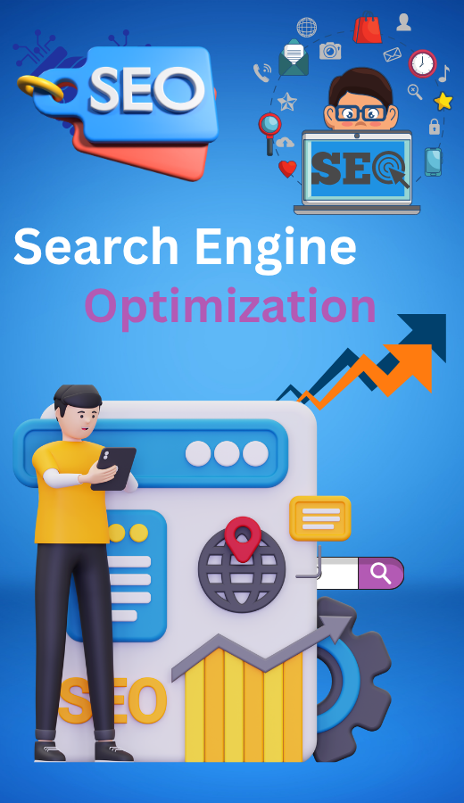 SEO Services