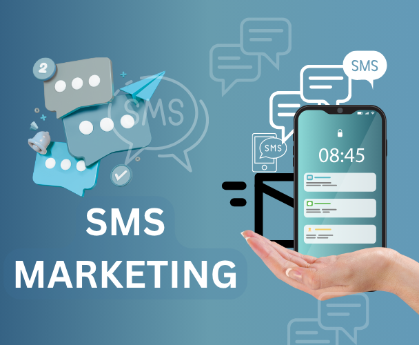 SMS Marketing Solutions