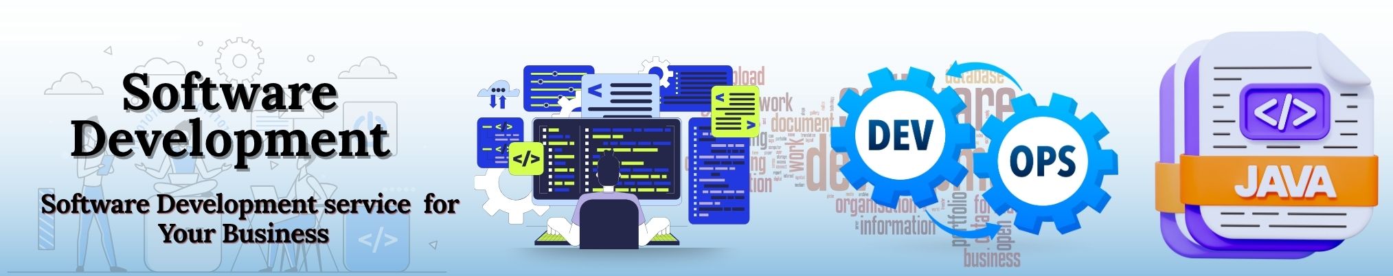 software development 