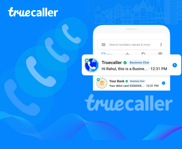 Truecaller Solutions