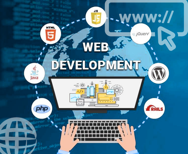 Web Development Solutions